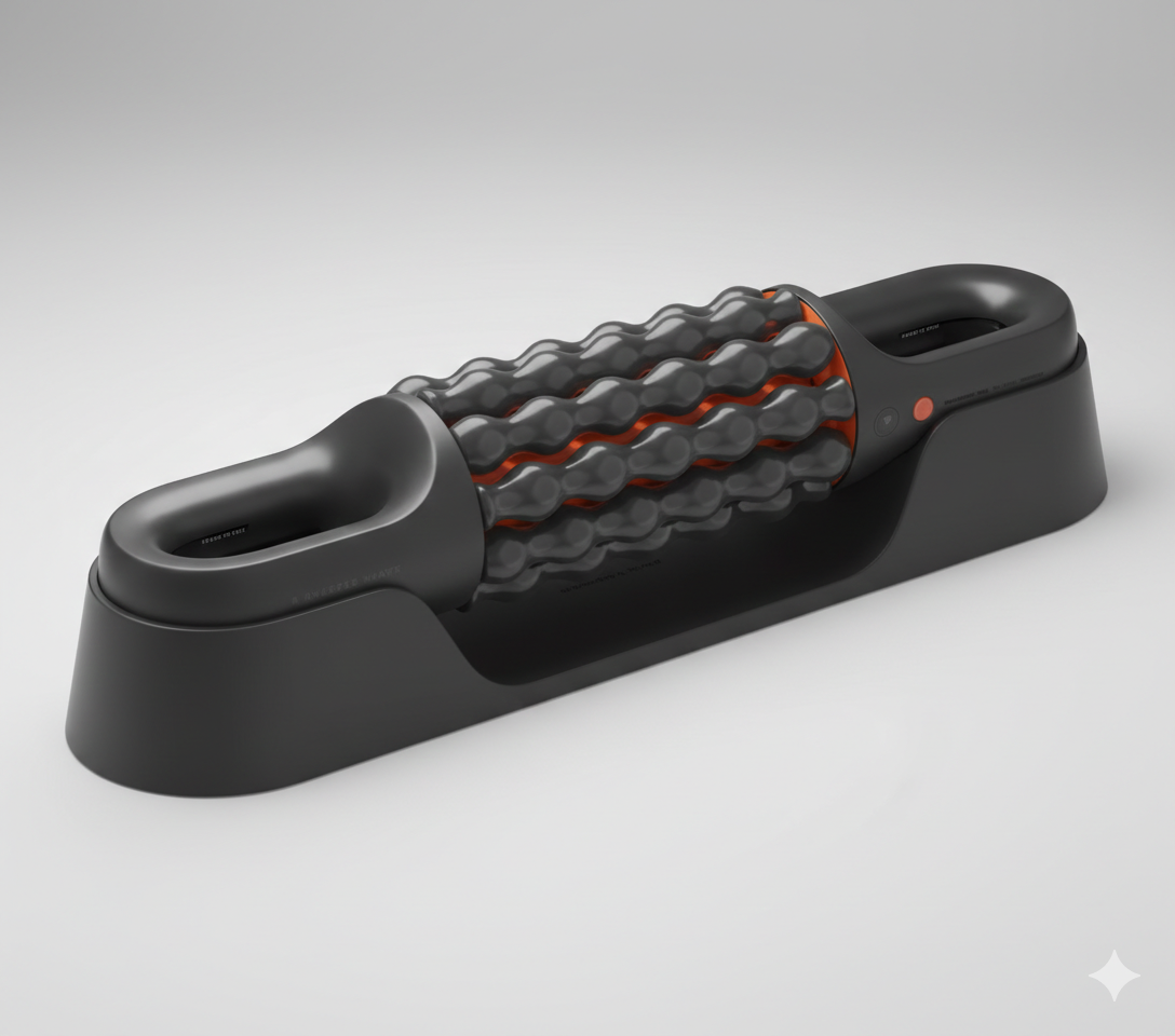 Powerboost Roll Massager