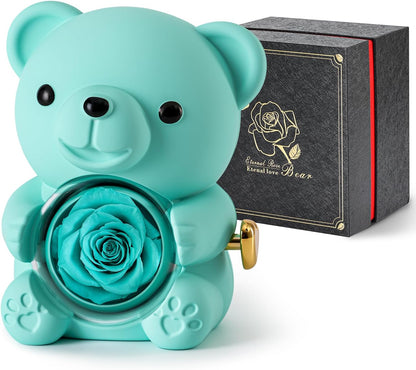 ForeverLove Bear Box