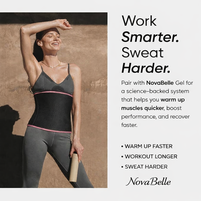 NovaBelle Waist Trimmer