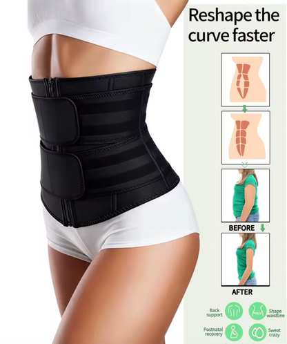 NovaBelle Waist Trimmer